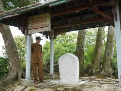 Prasasti Lemah Abang, Cagar Budaya di Lamongan Peninggalan Masa Airlangga