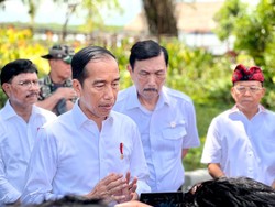Catatan ICW: Jokowi Bagi-bagi Jabatan ke 67 Pendukungnya