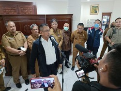 Profil Destiawan Soewardjono, Dirut Waskita Karya Jadi Tersangka Korupsi