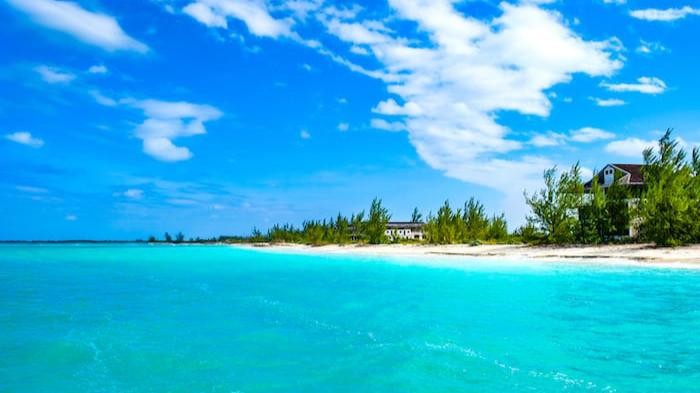 Wajib Dikunjungi, Pulau Ini Terpilih Jadi Top Trending Destination di Dunia, Banyak Spot Instagramable! Wajib Dikunjungi, Pulau Ini Terpilih Jadi Top Trending Destination di Dunia, Banyak Spot Instagramable!