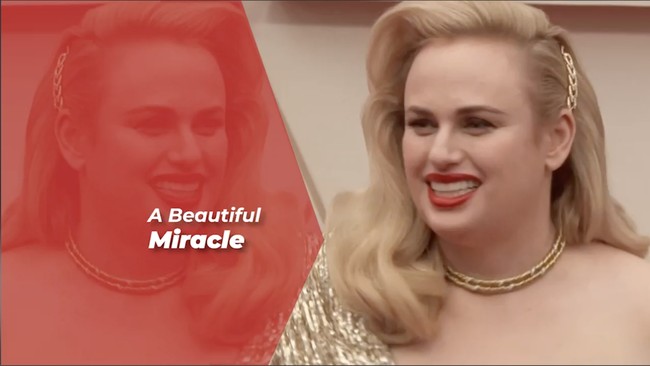 Pacari Ramona Arguna, Rebel Wilson Dikaruniai Anak dari Ibu Pengganti