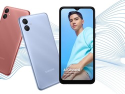 Ini Rekomendasi 5 HP Samsung Harga Rp 1 Jutaan di Akhir Tahun 2023