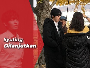 Lee Jung Joon Gantikan Peran Lee Ji Han di Drakor 'Season of Kok Du'