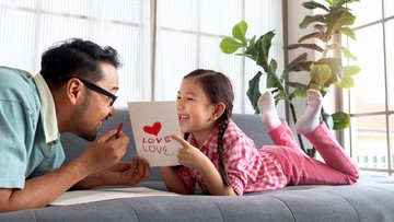 PANGGILAN AYAH DARI BAHASA HUNGARIA - INDONESIA