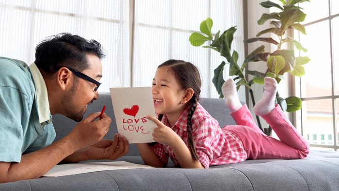 Sejarah Hari Ayah Nasional yang Diperingati Setiap 12 November