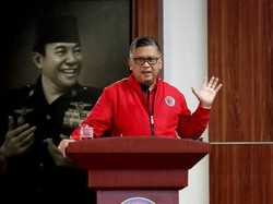 Blak-blakan Hasto Bilang Kepala Daerah Sambat Tak Klop dengan Emil