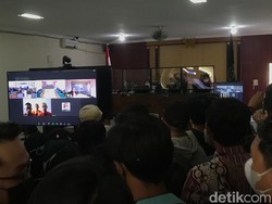 2 Terdakwa Lain Klithih Gedongkuning Jogja Divonis 6 Tahun Penjara
