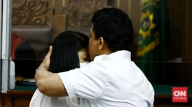 Cerita Mendalam Ajudan Bareng Brigadir J Siapkan Hari Jadi Sambo-Putri