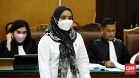 Hakim Keluhkan Keterangan ART Susi Berubah Lagi: Aduh Gimana Ini