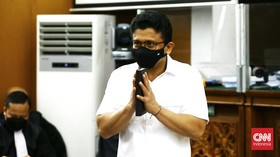 Sambo Minta Maaf Pembunuhan Brigadir J Telah Buat Sopir Batal Menikah