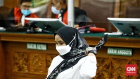 ART Sambo Sebut Brigadir Yosua Suka Marah-marah