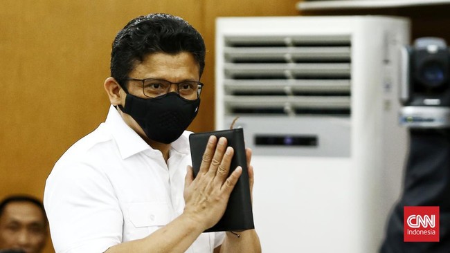 Pengacara mengatakan Ferdy Sambo menggugat Presiden Jokowi dan Kapolri setelah memperhatikan ada ruang hukum untuk memperoleh keadilan.