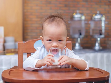 Sudah Tahu Beda Susu Bebas Laktosa dengan Susu Sapi Biasa? Simak 5 Manfaatnya