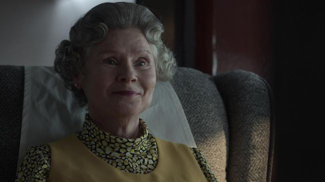 Review The Crown Season 5: serial drama keluarga Kerajaan Inggris ini hadir lagi dengan pemain yang lebih jempolan dari sebelumnya.