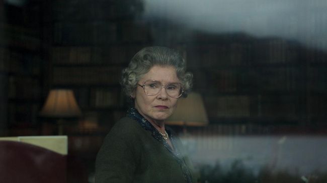 The Crown Season 5 berisi 10 episode tayang di Netflix serentak di seluruh dunia mulai 9 November 2022.