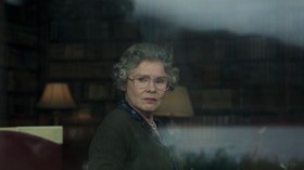 Mantan Staf Hardik Penggambaran Ratu Elizabeth II di The Crown