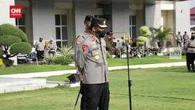 VIDEO: Kapolda Jateng Perintahkan Pecat Polisi Selingkuhi Istri TNI