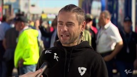 VIDEO: Kata Alvaro Bautista Soal WSBK Mandalika