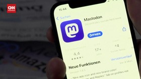VIDEO: Menjajal Mastodon, Aplikasi Buatan Jerman Penantang Twitter