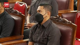 VIDEO: Kesaksian Romer Ajudan Sambo Setelah Baku Tembak Terjadi