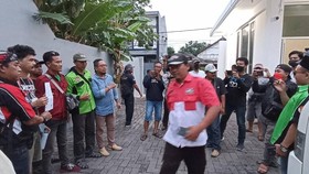 Diadang-Diintimidasi di Probolinggo, Greenpeace Tarik Tim Akan ke G20