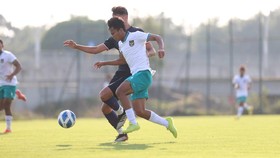STY Bongkar 2 Kelemahan Indonesia U-20 Usai Hajar Antalyaspor 3-2