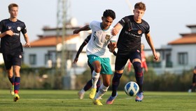 STY Siapkan 3 Senjata Jelang Timnas Indonesia U-20 vs Baerum