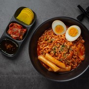 Tips Masak Ramyeon Lezat ala Korea, Cukup Pakai Bahan Sederhana dan Mudah Dibuat