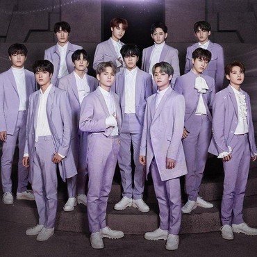 Tak Hanya Konser, Treasure Bakal Gelar Fan Sign Event di Jakarta