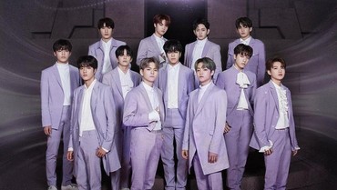 Tak Hanya Konser, Treasure Bakal Gelar Fan Sign Event di Jakarta