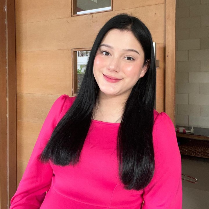 <p>Saat ini, usia kandungannya sudah mendapai 26 minggu. Yasmine berharap Baby Z selalu sehat sampai saatnya melahirkan. (Foto: Instagram @yxsmine.ow)Foto: Instagram @yxsmine.ow</p>