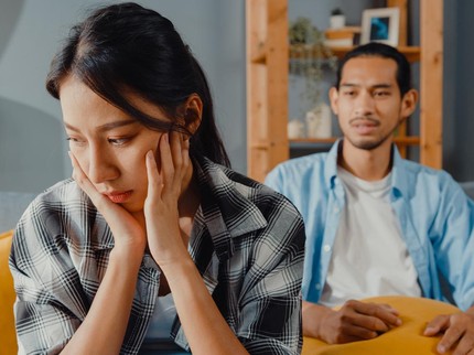 Makan Hati! Mertua Sering Bandingkan dengan Mantan Menantunya, Aku sampai Keguguran