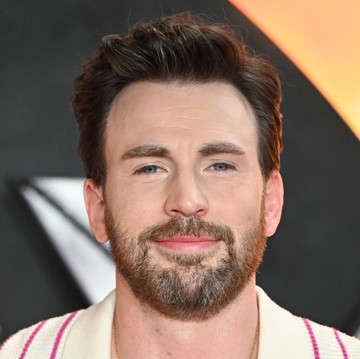 img-title Chris Evans Dinobatkan Sebagai Pria Terseksi 2022: Ibuku Akan Sangat Bangga!