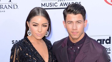 Eks Miss Universe Bangkrut Usai Putus dari Nick Jonas, Tak Punya Uang Makan