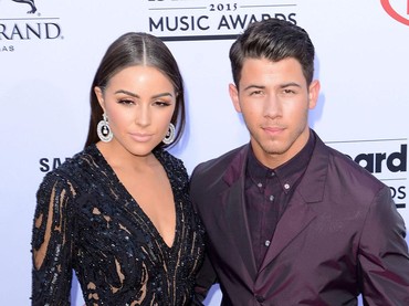 Eks Miss Universe Bangkrut Usai Putus dari Nick Jonas, Tak Punya Uang Makan