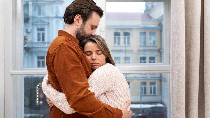 Trauma Akan Pengkhianatan? Cek 5 Cara Pulihkan Kepercayaan dalam Memulai Hubungan Baru