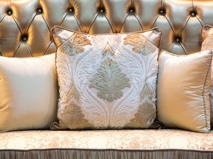 7 Bantal Paling Mahal di Dunia Harganya Hampir Rp1 Miliar, Bunda Mau Beli?