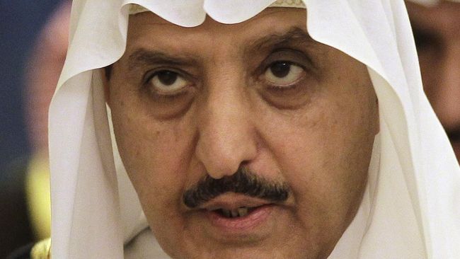 Saudi Arabia was in turmoil as Prince MBS arrested King Salman’s sister