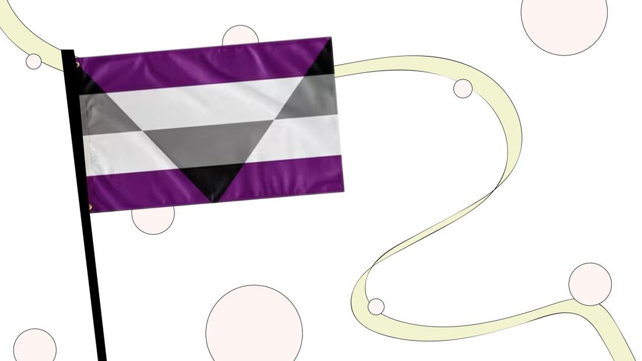 Aegosexuality: What is it and the History Behind It