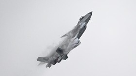 Rusia-China Bakal Latihan Perang di Asia Pasifik Pekan Ini