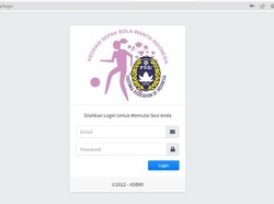 Asosiasi Bola Wanita Indonesia Bangun Bank Data Pemain