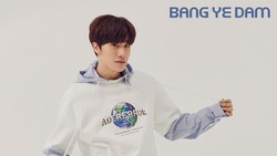 Lirik Lagu Hollo (OST Study Group) - Bang Ye Dam