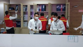 Bareskrim Geledah Kantor PT Pertamina Patra Niaga Usut Korupsi BBM