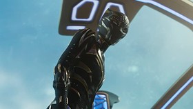 Black Panther 2 Kebanjiran Pujian Kritikus, Dinilai Sekuel Sukses