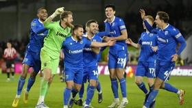 Syarat Klub Elkan Baggott Ipswich Promosi ke Premier League Hari Ini