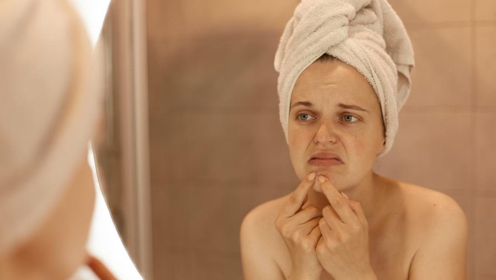 Cara Merawat Wajah agar Tidak Kusam dan Ketahui Penyebabnya!