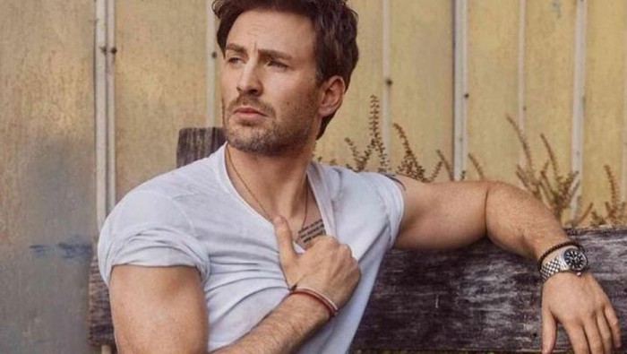 img-title Dalam Satu Dekade, 11 Selebritas Ini Dinobatkan Jadi Pria Terseksi di Dunia! Terbaru Ada Chris Evans