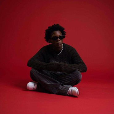 D4vd Batalkan Sisa Tur AS Usai Jasad Perempuan Ditemukan di Mobilnya