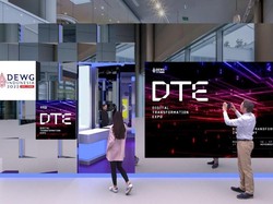 Antusiasme Tinggi DTE G20, Kominfo: Teknologi Digital Jadi Keniscayaan