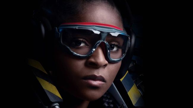 Riri Williams atau Ironheart menjadi salah satu karakter baru yang muncul dalam Black Panther 2: Wakanda Forever.